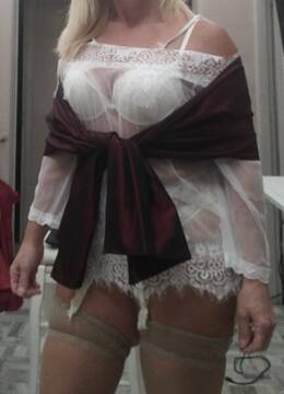 La monella elegante
